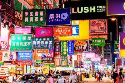 Hong Kong Widens Testing of China's Digital Yuan to Additional Banks