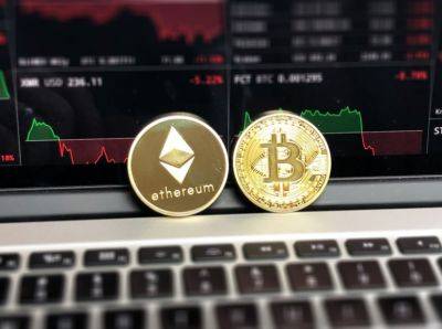 As Bitcoin & Ethereum Face Rough September, Traders Point to This New AI Altcoin