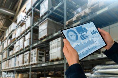 Revolutionize Warehouse Operations with Cleverence's Comprehensive Software