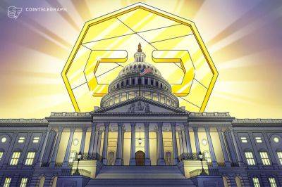 Congressman Tom Emmer seeks amendment to limit SEC's crypto oversight