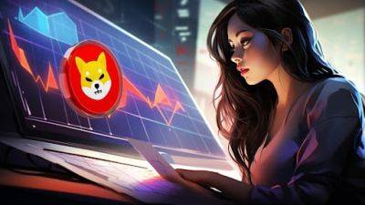Shiba Inu Market Cap To Be Taken Over by this Rival Token in 2024, Experts Reckon