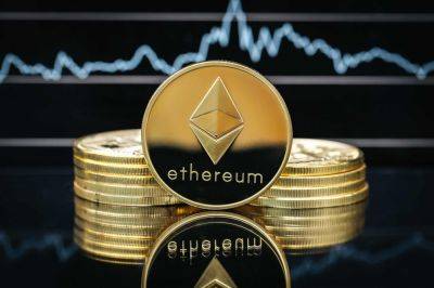 Ethereum Price Prediction as Bulls Hold $2,200 Level – Next Leg Up Starting Soon?