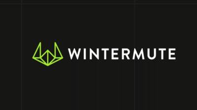 Wintermute Reports 400% Surge in OTC Crypto Trading Volumes for 2023