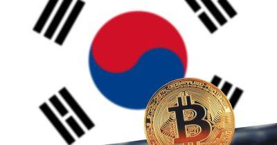 South Korea Enacts Legislation for Public Disclosure of Officials' Crypto Holdings