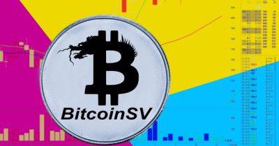 Bitcoin SV (BSV) Surpasses $100