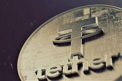 Stablecoin Leader Tether Approaches 100 Billion in Circulation