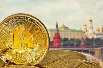 Russian Central Bank ‘Turning a Blind Eye’ to Crypto-powered Trade – Senator