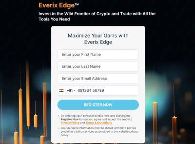 Everix Edge Review – Scam or Legitimate Trading Platform