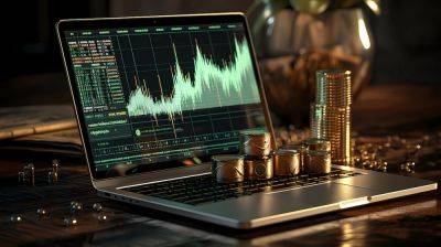 Crypto Exchange WOO X Raises $9 Million for Strategic Liquidity Boost
