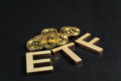 New Bitcoin ETFs See Record Daily Flows As Total BTC Holdings Rise to $3 Billion