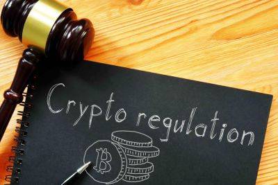 US Treasury Urges Swift Crypto Regulation to Prevent Future Crises