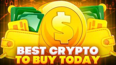 Best Crypto to Buy Today January 19 – Render, Bitget, BNB