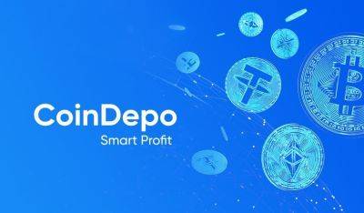 Can CoinDepo Service Compete with Binance Simple Earn and Nexo Earn?