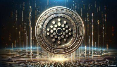 Cardano NFTs and Corporate Interest Spike – Top NFT News Today – 22 January, 2024