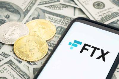 Just In: FTX’s Bankruptcy Estate Sold 22 Million GBTC Shares, Leading to $1 Billion GBTC Outflow