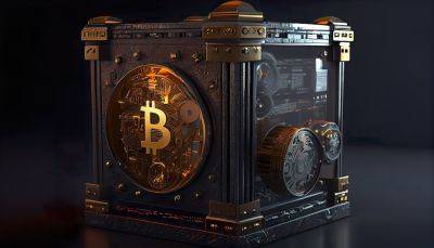 Crypto Mystery Deepens with 21,000 Ordinal Inscriptions Airdropped in Enigmatic Bitcoin Game