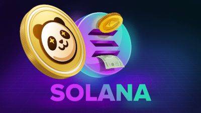 Emerging Cryptocurrency Has Potential to Rival Solana (SOL