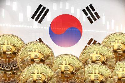 South Korean Authorities Slammed for Taking Crypto Regulation ‘Baby Steps’