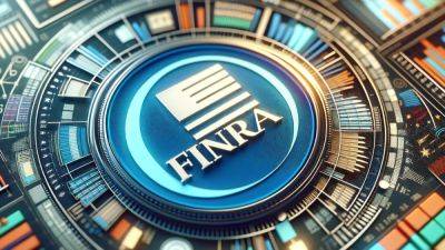 70% of Crypto Asset-Related Communications Violate Rules: FINRA