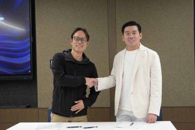 Animoca Brands and HashKey Sign Strategic Partnership Deal + More Crypto News