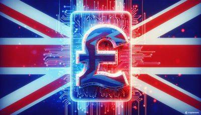 Britcoin: Is a Digital Pound Really on The Horizon?