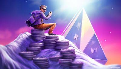 Ethereum Leads Weekly Altcoin Losses as Wider Market Sell-Off Continues