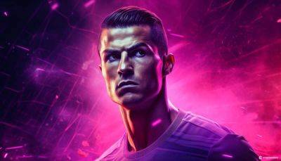 Football Star Cristiano Ronaldo Plays Football with Binance NFT Holders Amid Lawsuit