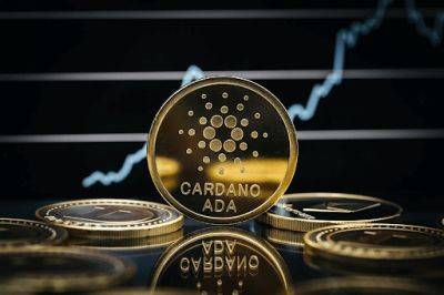 Cardano Price Prediction as 10,000 New Smart Contracts Added – Can ADA Overtake Solana?