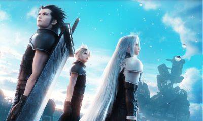 Square Enix in 2024 Doubling Down on Blockchain, AI, and Metaverse Technologies