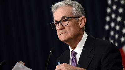 Fed officials in December saw rate cuts likely, but path highly uncertain, minutes show