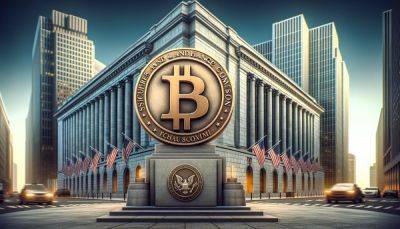 SEC To Finalize Comments On Spot Bitcoin ETFs With Nasdaq, NYSE