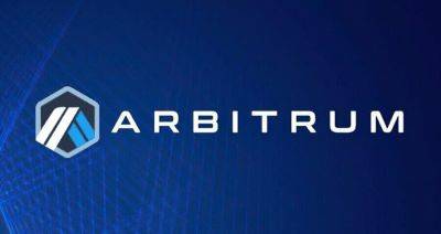 Arbitrum’s Total Value Locked Surges Past $2.5 Billion as Token Nears $2
