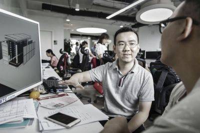 Matrixport Founder Jihan Wu Addresses Spot ETF Report Responsible for Market Crash