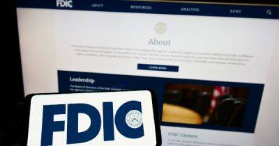 FDIC Mandates New Signage for Digital Platforms Starting 2025