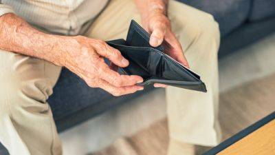 State-run 'auto-IRA' programs aim to close retirement savings gap