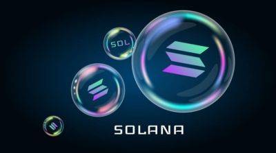 Solana Price Prediction as SOL Dips Below $100 and Bounces Back – Time to Buy?