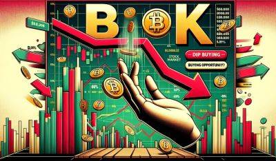 Bonk Price Prediction as BONK Falls 68% From Recent Peak – Dip Buying Opportunity?