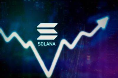 Solana Price Prediction as Total Value Locked Declines by 20% – Is Demand for SOL Weakening?