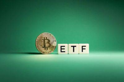 VanEck, WisdomTree Spot Bitcoin ETF Tickers Secure DTCC Listing as Applicants Await SEC Approval