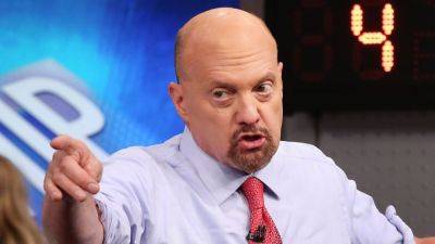 “Bitcoin is Topping Out” – Jim Cramer Shifts Stance Within Days