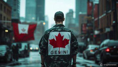 Gemini Exchange to Shut Canadian Accounts, Users Asked to Withdraw Assets Before Dec. 31