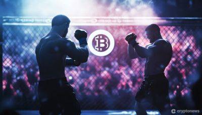 How Crypto Fight Night is Using Sports to Bridge the Tech Divide