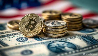 Digital Asset Inflows Surge to $407M Amid U.S. Election-Driven Investor Sentiment