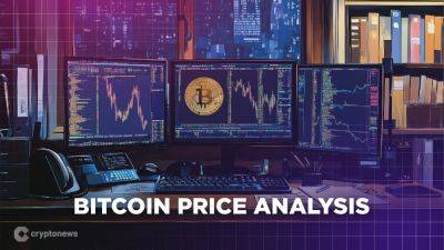 Bitcoin Price Analysis: Increased Futures Activity and Open Interest Hint at Bullish Momentum