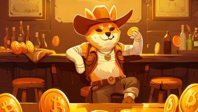 Shiba Shootout Allows Its Users Earn in Various Ways While Engaging in Wild West Combat: Investors Rush the Meme Coin Presale