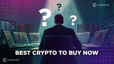 Best Crypto to Buy Now October 16 – Dogecoin, Litecoin, Bitcoin SV