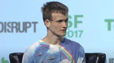 Vitalik Buterin Unveils ‘The Surge’ Roadmap for Ethereum Layer 2