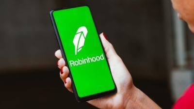 Robinhood launches platform to go after bigger, more active traders