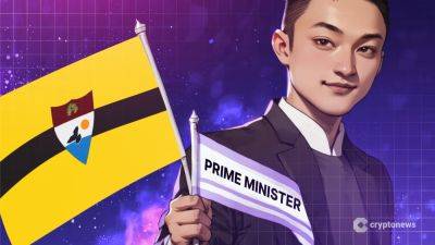 What Is Liberland, the Crypto Nation that Elected Justin Sun as Prime Minister?