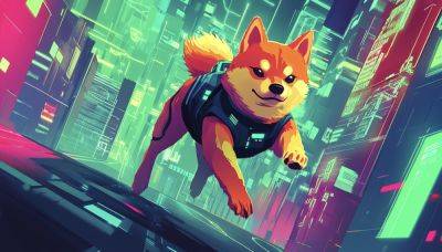 Shiba Inu Price Forecast: New Web3 Game ‘Shiboshi Rush’ Launches – Will SHIB Rally?